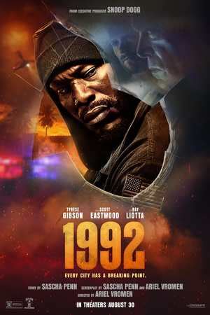 April 29, 1992 Release Date, News & Reviews .